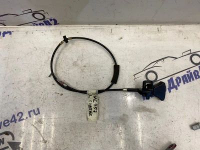 Лот: 21711073. Фото: 1. тросик сиденья Honda Civic 4D... Двигатель и элементы двигателя
