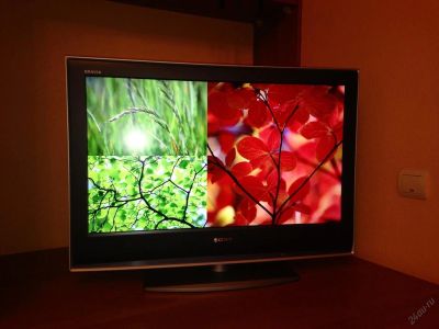 Лот: 5740916. Фото: 1. Телевизор SONY 32". Телевизоры