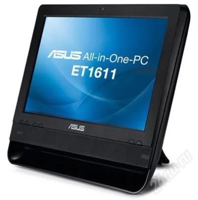 Лот: 1999335. Фото: 1. Новый сенсорный моноблок Asus... Компьютеры в сборе