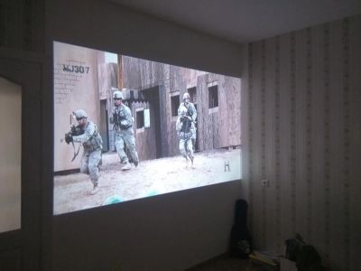 Лот: 10474906. Фото: 1. Сдам 2-х комнатную в Покровском. Квартиры, студии