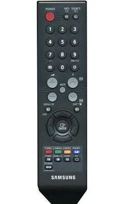Лот: 6483795. Фото: 1. пульт для samsung AA59-00382A... Пульты ДУ