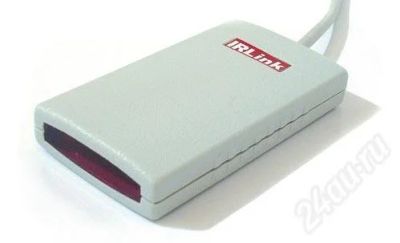 Лот: 634716. Фото: 1. Внешний приёмник IRLink + Пульт... Другое (периферия)
