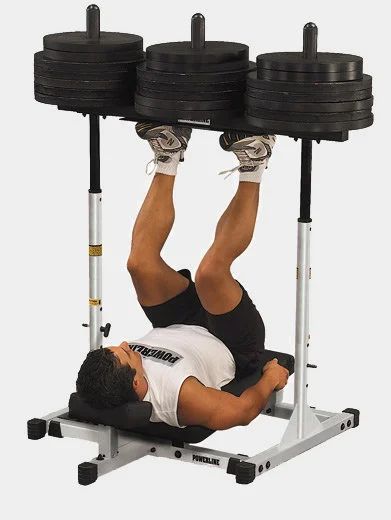 Лот: 9883118. Фото: 1. Вертикальный Жим Ногами Body Solid... Силовые, скамьи, стойки