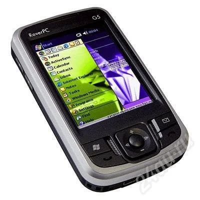 Лот: 591724. Фото: 1. RoverPC G5. Смартфоны