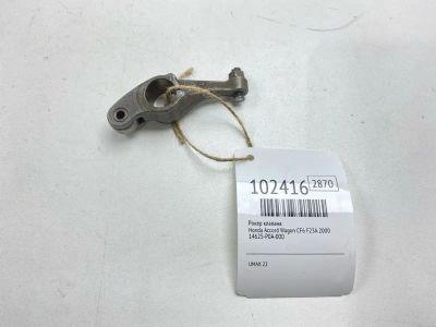 Лот: 24894970. Фото: 1. Рокер клапана Honda Accord Wagon... Двигатель и элементы двигателя
