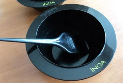 Лот: 2526103. Фото: 1. Мисочка LOREAl inoa для смешивания... Аксессуары