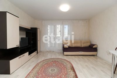 Лот: 25295533. Фото: 1. квартира , Красноярск Вербная... Квартиры, студии