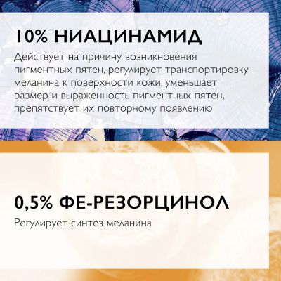 Лот: 23984682. Фото: 1. Ля рош-позе Ниацинамид 10 сыворотка... Другое (красота и здоровье)