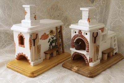 Лот: 9076746. Фото: 1. Чайный домик печка 3. Кухонные аксессуары