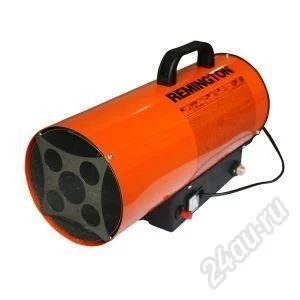 Лот: 2338143. Фото: 1. газовая пушка remington rem 15kw. Обогреватели бытовые