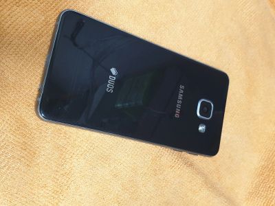 Лот: 17456441. Фото: 1. Продам Samsung a310 (A3 2016... Микросхемы и платы