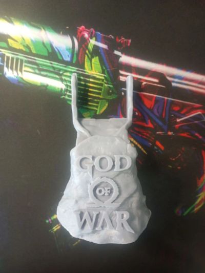 Лот: 24843399. Фото: 1. PS 4 подставка под геймпад DualShock... Аксессуары для игровых приставок, консолей, геймпады