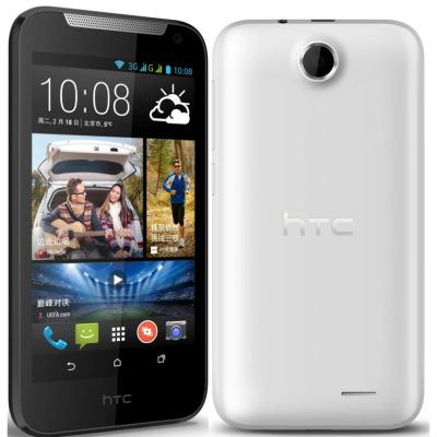 Лот: 15026824. Фото: 1. Смартфон HTC Desire 310 Dual Sim... Смартфоны