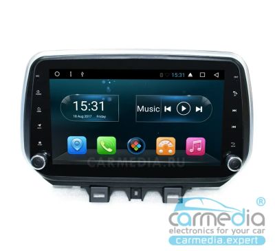 Лот: 16731756. Фото: 1. Штатная магнитола для Hyundai... Автомагнитолы