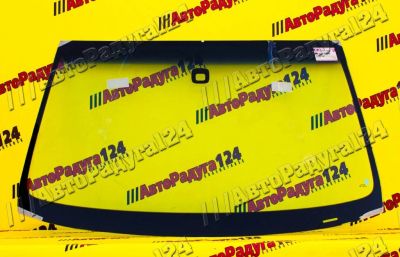 Лот: 18646580. Фото: 1. Стекло лобовое Volkswagen Touareg... Кузов