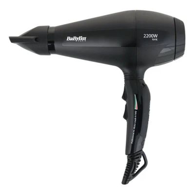 Лот: 12747766. Фото: 1. Фен BABYLISS 6611E. Укладка и стрижка волос, бритьё, эпиляция