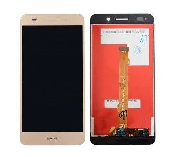 Лот: 11371475. Фото: 1. Дисплей Huawei Y6 II / Honor 5A... Дисплеи, дисплейные модули, тачскрины