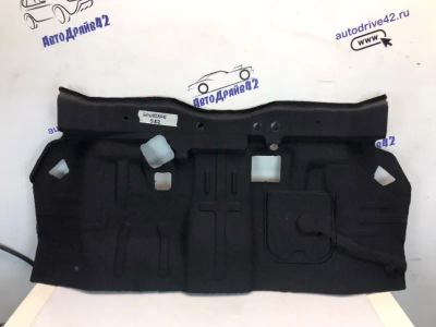 Лот: 21704932. Фото: 1. ковер Kia Sportage SL. Другое (автозапчасти)
