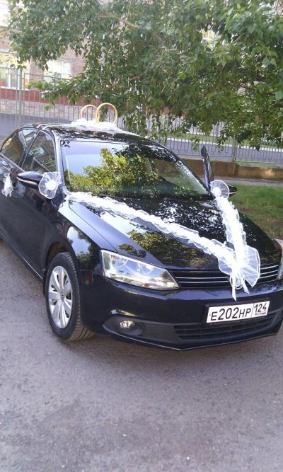 Лот: 9429888. Фото: 1. volkswagen Jetta. Автомобили