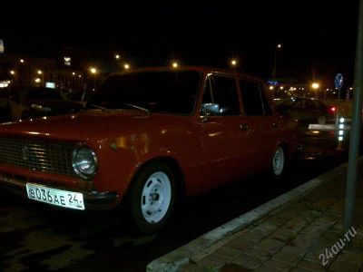 Лот: 2085682. Фото: 1. 011. Автомобили