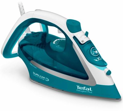 Лот: 20842829. Фото: 1. Утюг Tefal FV5772E0. Утюги, парогенераторы, отпариватели
