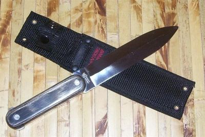 Лот: 960729. Фото: 1. Нож SH2002. Новый. Ножи, топоры