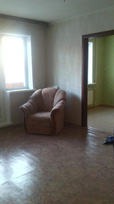 Лот: 10965311. Фото: 1. Аренда 2-х комнатная, 2 этаж... Квартиры, студии