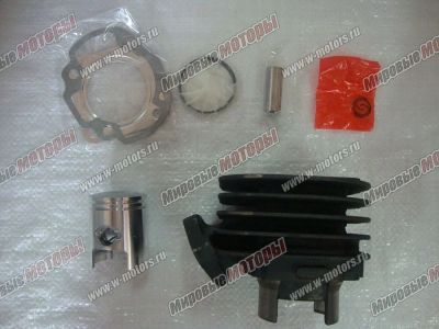 Лот: 5504473. Фото: 1. Поршневая к скутеру Honda Dio... Запчасти