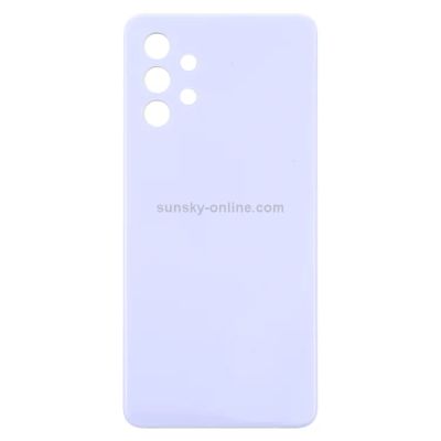 Лот: 18213786. Фото: 1. Задняя крышка Samsung Galaxy A32... Корпуса, клавиатуры, кнопки