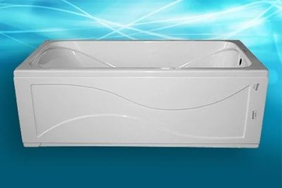 Лот: 6029403. Фото: 1. Ванна акриловая 140х70 Стандарт... Ванны и комплектующие