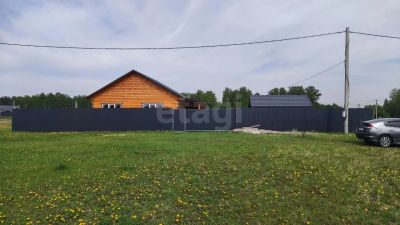 Лот: 25291079. Фото: 1. 3-комн. дом , посёлок городского... Дома