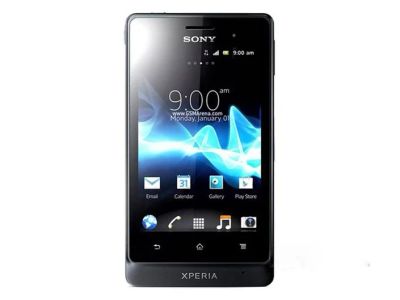 Лот: 6457318. Фото: 1. Продам смартфон Sony Xperia go... Смартфоны