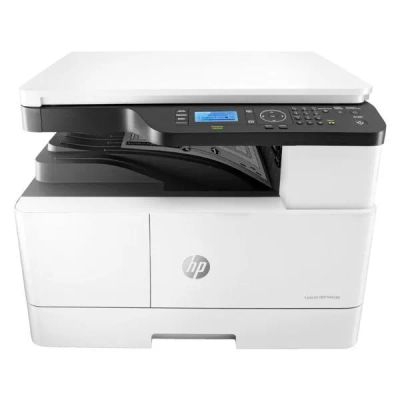 Лот: 24585386. Фото: 1. Лазерное МФУ HP LaserJet MFP M442dn... МФУ и копировальные аппараты