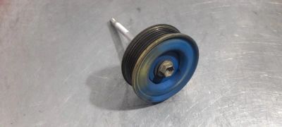 Лот: 18264084. Фото: 1. Ролик обводной Toyota Wish ZNE10G... Другое (автозапчасти)