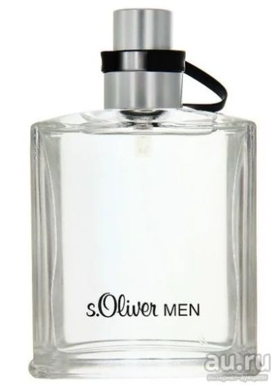 Лот: 8993291. Фото: 1. S.oliver S.oliver Man, мужская... Мужская парфюмерия