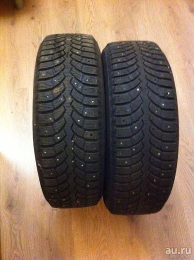 Лот: 12818467. Фото: 1. Шины Bridgestone R17. Шины