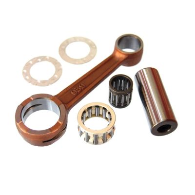 Лот: 21364255. Фото: 1. Шатунный комплект Suzuki DT9.9-DT15... Запчасти для лодок, катеров, лодочных моторов