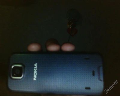 Лот: 2150938. Фото: 1. NOKIA 6300 И NOKIA 7310. Красноярск
