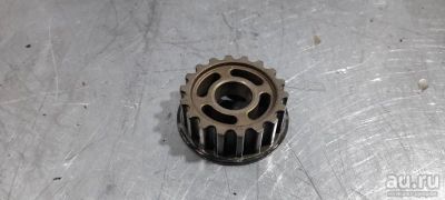 Лот: 18156595. Фото: 1. Шестерня грм Honda Accord CF6... Другое (автозапчасти)