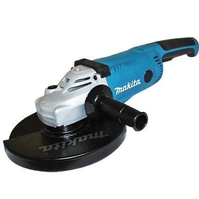 Лот: 3244939. Фото: 1. Продам УШМ (болгарку) Makita GA9020S... Электроинструмент