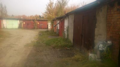 Лот: 7861913. Фото: 1. Гараж, 28 м. кв. Гаражи, парковочные места