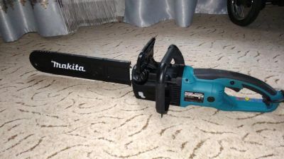 Лот: 7535369. Фото: 1. Электропила Makita. Электроинструмент