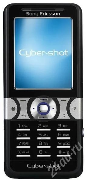 Лот: 414997. Фото: 1. Sony ericsson k550i (cyber-shot... Кнопочные мобильные телефоны