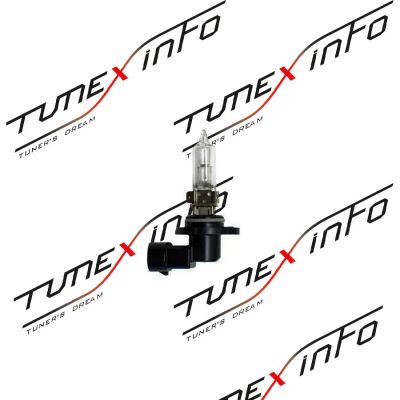 Лот: 20928627. Фото: 1. Лампа головного света 9006J 12V55W... Оптика и освещение