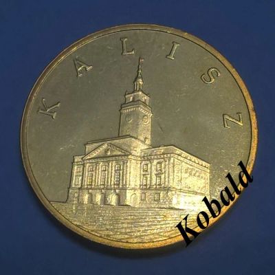 Лот: 8496665. Фото: 1. 2 злотых 2006 год. Исторические... Европа