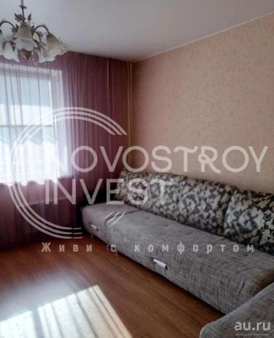 Лот: 18098245. Фото: 1. Продам 1комн, 40 м², 9/10 эт. Квартиры, студии