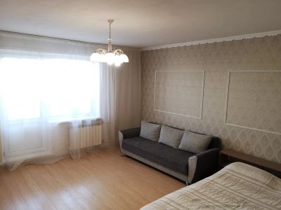 Лот: 21078409. Фото: 1. Продается однокомнатная квартира. Квартиры, студии
