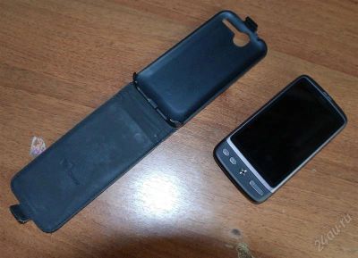 Лот: 2669396. Фото: 1. HTC Desire (читайте описание). Смартфоны