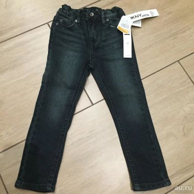 Лот: 9183818. Фото: 1. Новые Джинсы DKNY оригинал! для... Брюки, шорты, джинсы
