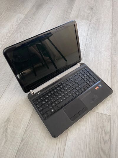 Лот: 25517526. Фото: 1. Ноутбук HP a6-3430mx 6600m 2gb... Ноутбуки